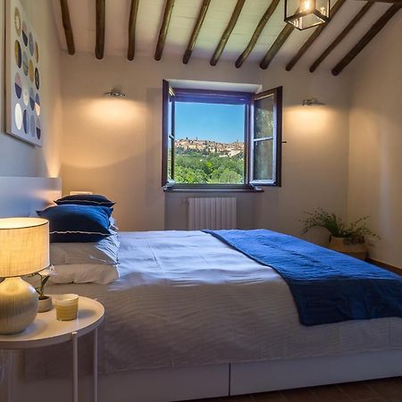 Villa Sogni D'Oro Full Villa มอนติปุลเชียโน ภายนอก รูปภาพ