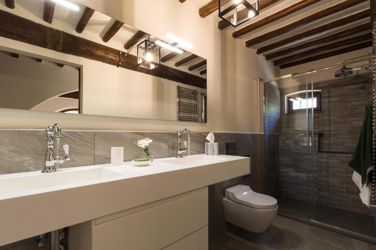 Villa Sogni D'Oro Full Villa มอนติปุลเชียโน ภายนอก รูปภาพ