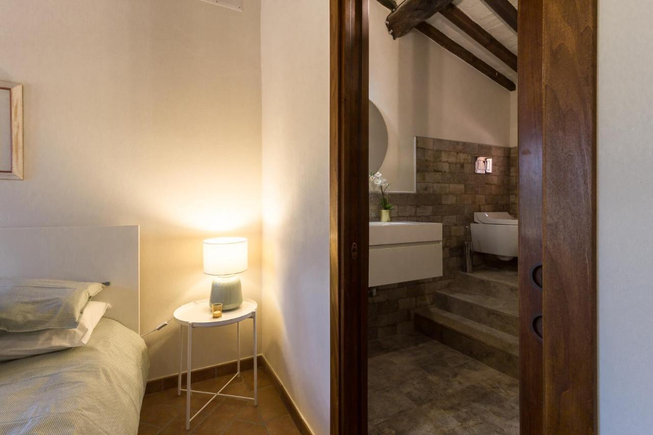 Villa Sogni D'Oro Full Villa มอนติปุลเชียโน ภายนอก รูปภาพ