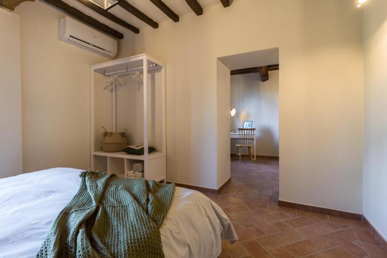Villa Sogni D'Oro Full Villa มอนติปุลเชียโน ภายนอก รูปภาพ