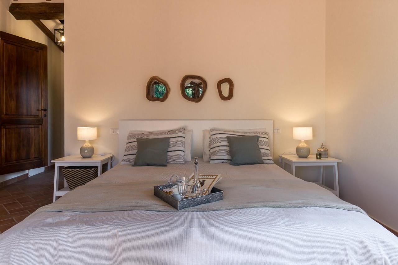 Villa Sogni D'Oro Full Villa มอนติปุลเชียโน ภายนอก รูปภาพ