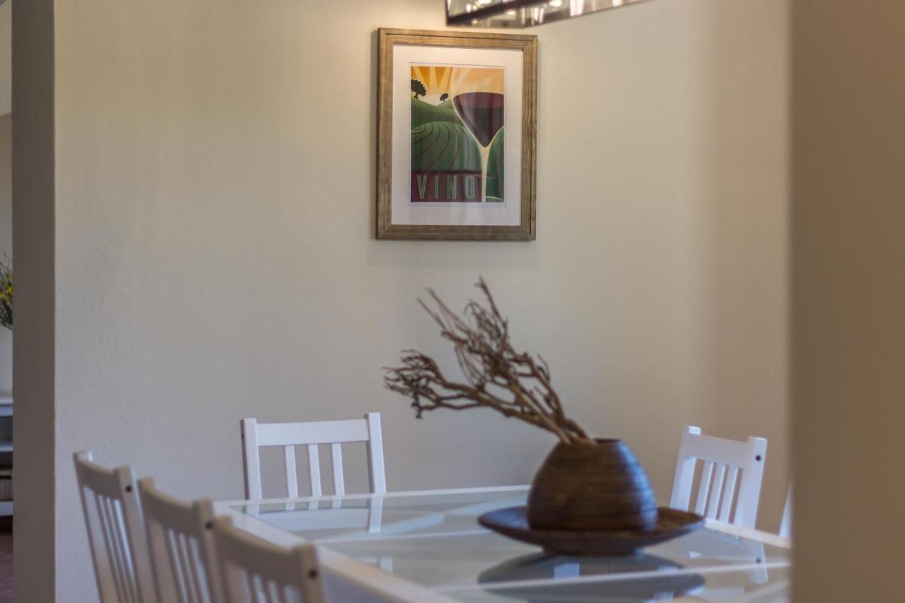 Villa Sogni D'Oro Full Villa มอนติปุลเชียโน ภายนอก รูปภาพ